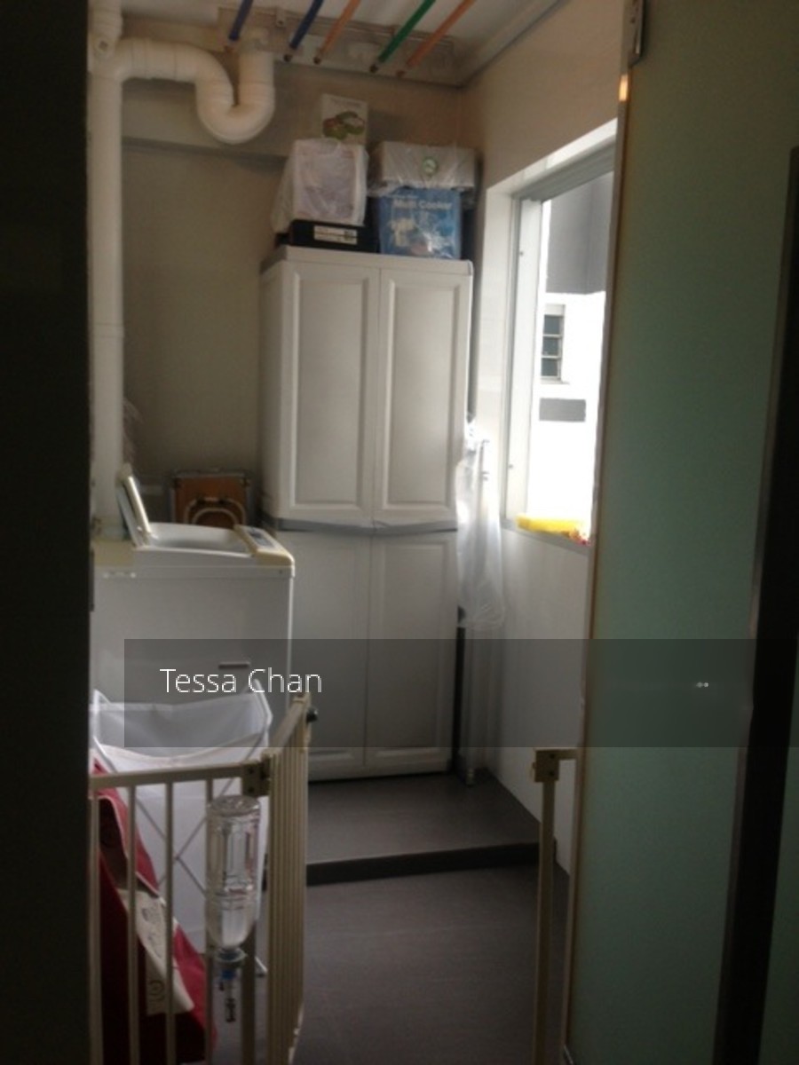 Blk 273 Pasir Ris Street 21 (Pasir Ris), HDB 4 Rooms #153860032